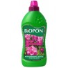 Biopon nawóz mineralny do rododendronów, azalii i różaneczników 1000ml