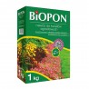 Biopon - granulowany nawóz do kwiatów ogrodowych 1 kg